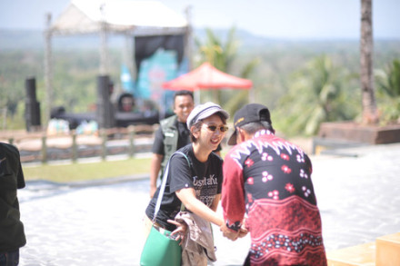 Album : Desa Wisata Gulurejo 2024