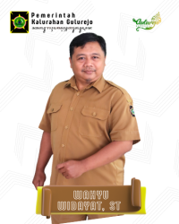WAHYU WIDAYAT ST