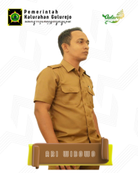 ARI WIBOWO