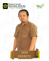 JOKO ENDARTO