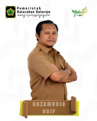NAZAMUDIN ARIF